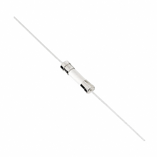 02200003DRT3P Littelfuse Inc. Fusibili